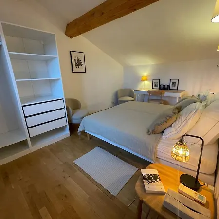 ヴィラ Magnifique - Piscine - Climatisation - 4 - 8 Personnes Saint-Raphaël