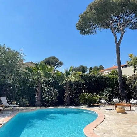 Magnifique - Piscine - Climatisation - 4 - 8 Personnes Saint-Raphaël